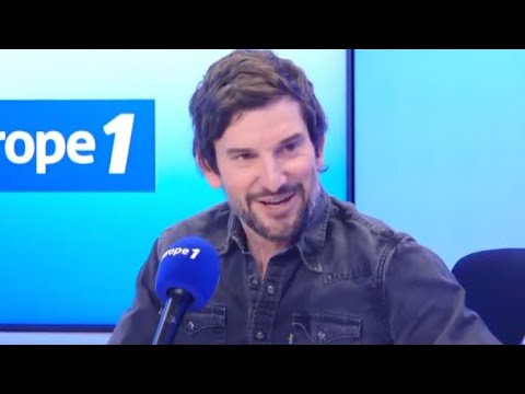 Gaspard Proust's Back-to-School Chronicle