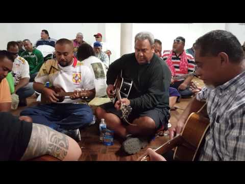 Kalapu Lolopaongo Mosimosi Koula SLC - Angi si'i Matangi