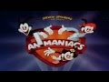 Opening Animaniacs Intro Español Latino