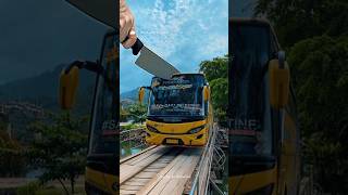 Download lagu Bus Telolet Basuri 😱 mp3