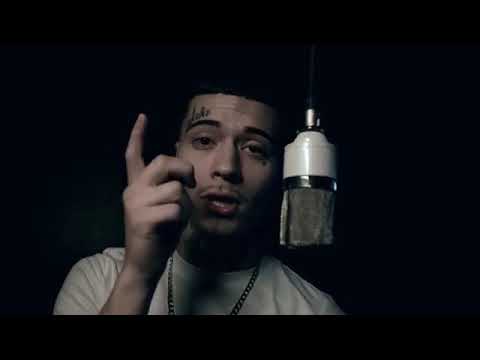 Fresno Bulldog Rapper - J Flockin "Really Real"