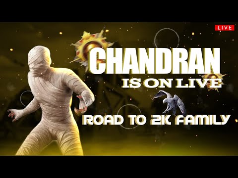 CHOCOLATE VENUMAA ENKITTA ILLAYEE 🤣🤣BGMI GAME🔴#chandran #madan #msob#chandranyt#botsquad#BGMI