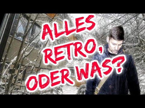 20 JAHRE VERLASSEN Urban Exploration Lost Places Team Urbex Discovery