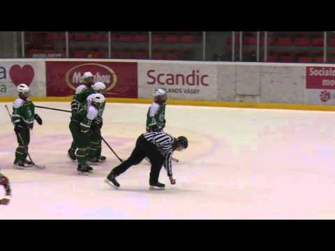 Uplandia Trophy 2016 Linköping - Rögle