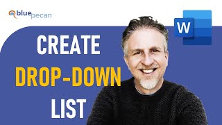 How to Create a Drop-Down List in Microsoft Word
