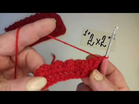 Croşet .🍓🍓🍓Model cu căpşuni.Pattern with strawberries.