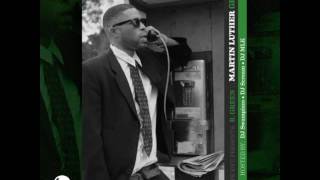 B Green - Dedication Feat. Trouble (Martin Luther Green)