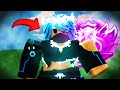 I SOLO QUED In Ranked As ELEKTRA Roblox Bedwars
