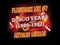 FLASHBACK MIX 7 DISCO YEARS 1980 1982