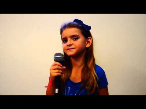 BIDELLATI-C.E.M- Samanta Richena "Sonhos pra quem quiser" - 05/2015