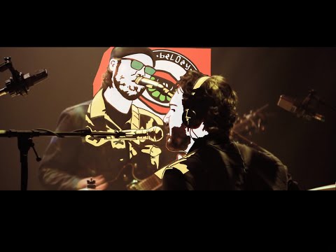 beLOey - Revolver (Live @PalomaNîmes-e7q )