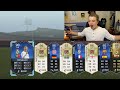 FIFA 16 - ONE TOTY PACK OPENING TO RULE THEM ALL