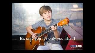 Mercy On Me By Reed Deming Lyrics