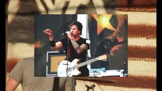 Angels And Airwaves - Bullets in the Wind (re-pitched) old Tom voice