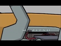 Himitsu X 12 Modified Vehicle Art Timelapse
