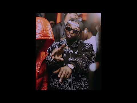 POP SMOKE - Stuck In The Jungle (feat. Lil Durk, French Montana) OG