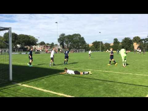 DHSC C1 - Maarssen C1