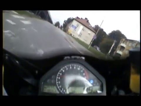 Getaway in Stockholm 8 Trailer 3