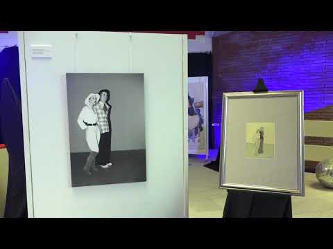 Milena Pavlović Barilli: Jedna slikarka, 15 fotografa - 30 umetničkih dela