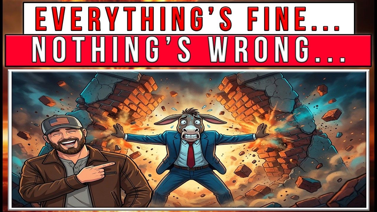 Braden Langley LIVE | The Momentum Is Shifting... Do You See What's Happening!?!?