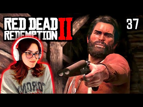 Becoming Rancher Boi and Back With Sadie!! | Red Dead Redemption 2 Part 37 (Epilogue: Part 1 Ending)