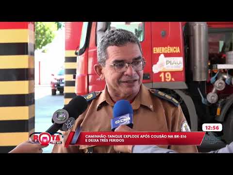 O Dia TV