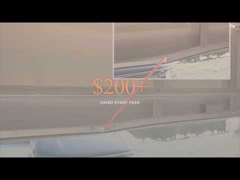 Garage Door Energy Efficiency