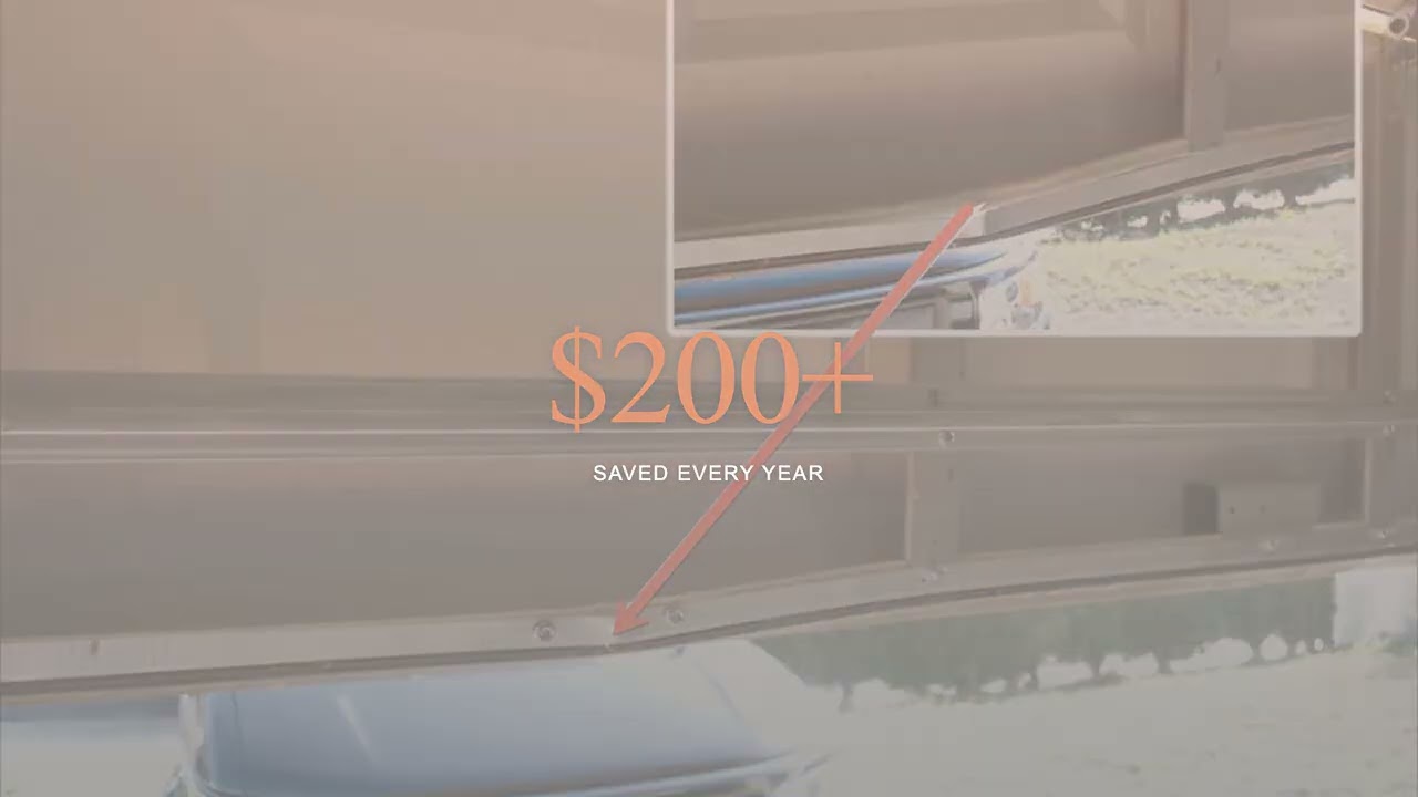 Garage Door Energy Efficiency