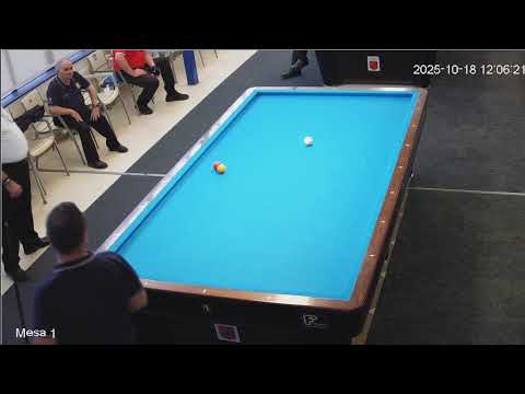 C. B. MURCIA vs C. B. CALLOSA