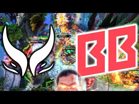 XG vs BETBOOM - HIGHLIGHTS! ▌DREAMLEAGUE SEASON 28 DOTA 2 2026