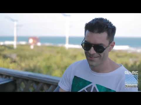 #GabeOnAir 001 @ Warung Deck   Jan:2019