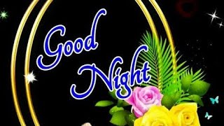 good night video whatsapp status video good night 