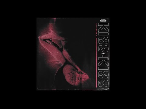 CyrilL - Kiss Kiss (Official Audio)