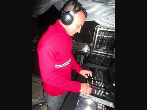 dj cidinho porrada