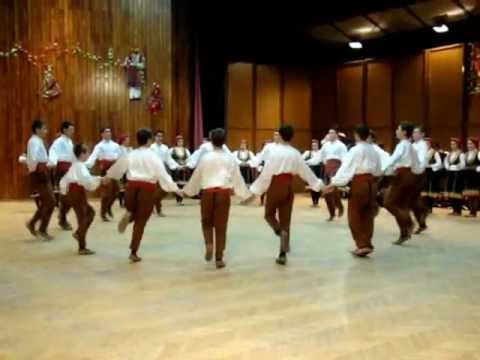 KUD Koco Racin - Sedenka   25.11.2012