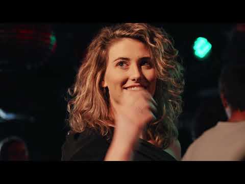 DROCK - Veur Ik 't Verget (Officiële Videoclip)