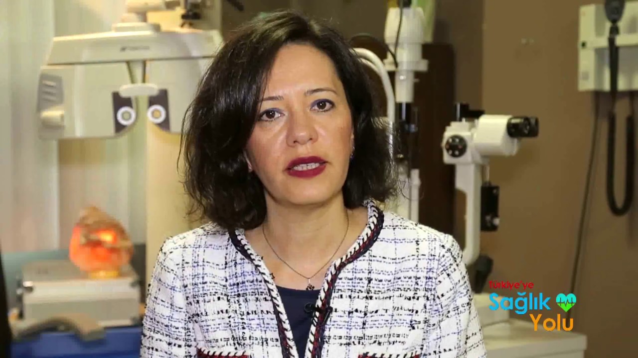 Göz Kapağı Düşüklüğü Nasıl Tedavi Edilir?