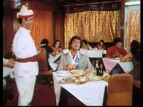 Teen Ghante Se Khaye Ja Raha Hai — watch video