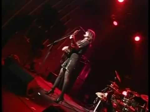 Izumi You - Dame! (live)