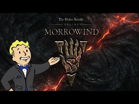 Morrowind Is Returning & Fallout 4 Getting Updates Randomly - H.A.M. Radio Podcast Ep 94