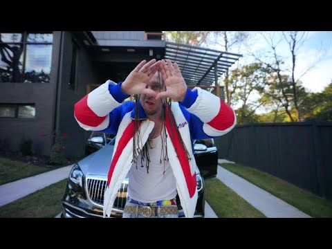 Lil Gelato - Net Worth (Official Music Video)