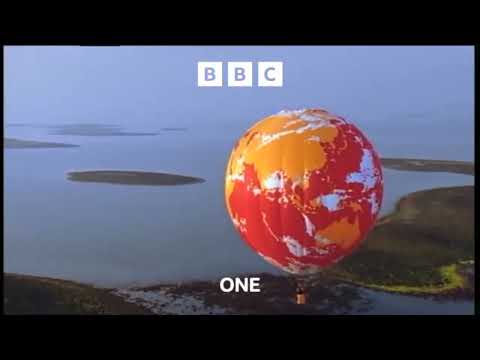 BBC One final closedown 1997 with 2021 logo (Mock)
