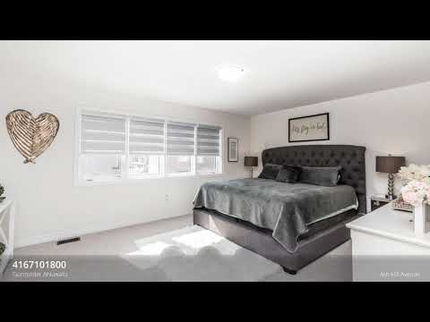 For Sale - Ash Hill Avenue, Caledon, ON L7C 0H3