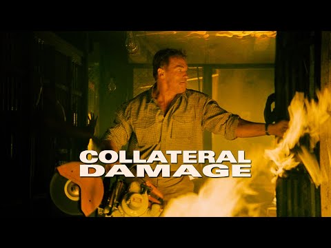 Collateral Damage 2002