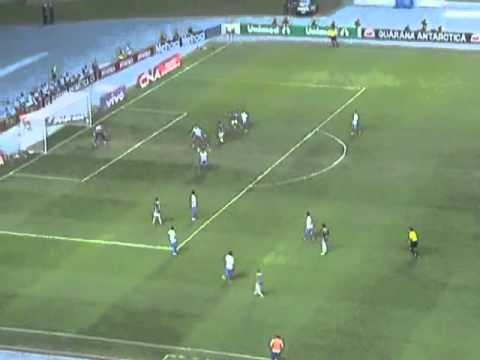 Fluminense  3 x 1 Avaí - Brasileirão 2011