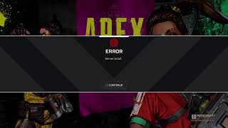 apex legends
