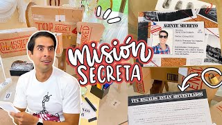 El regalo MÁS ORIGINAL para mi NOVIO jiji