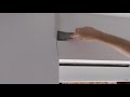 How to Repair Hairline Cracks