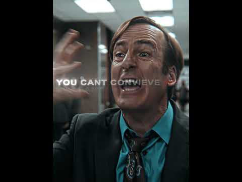 Saul Goodman [Edit] | Let It Happen | #shorts #superman #saulgoodman #breakingbad #bettercallsaul
