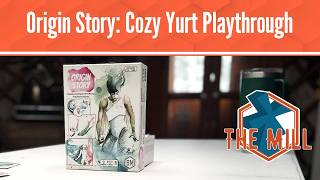 mail - Origin Story video thumbnail